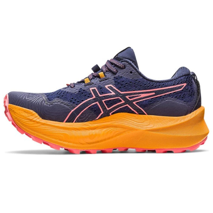 ASICS TRABUCO MAX 2 women's trail shoes
